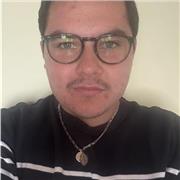 Très fort en plus anglais je peut aider les collégiens et les primaire